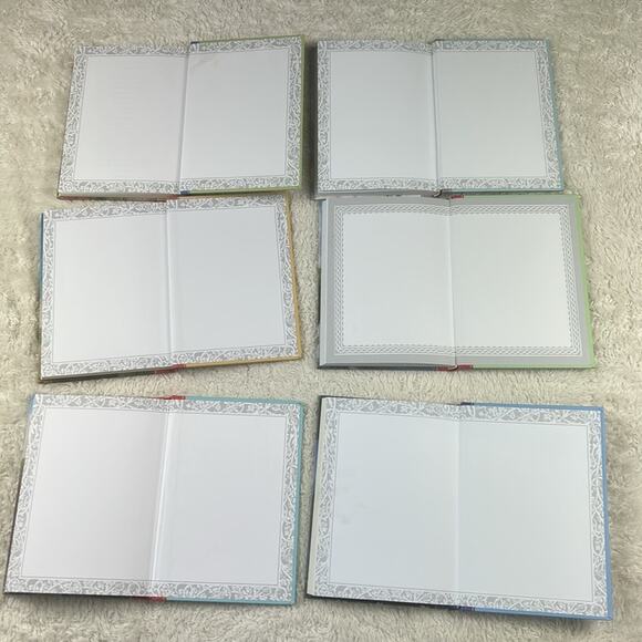 Classic Starts book lot 6 - Anne of Green Gables, Black Beauty, Pollyanna Heidi - Picture 4 of 14